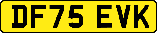DF75EVK