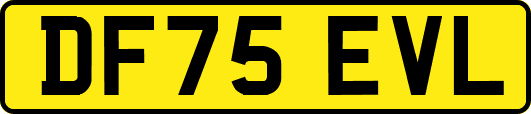DF75EVL