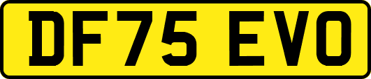 DF75EVO
