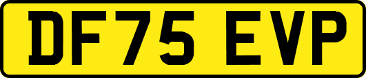 DF75EVP