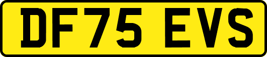 DF75EVS