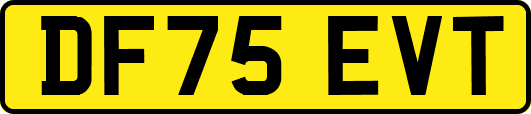 DF75EVT