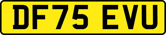 DF75EVU