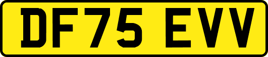 DF75EVV