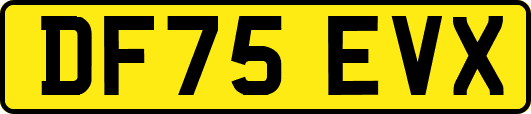 DF75EVX