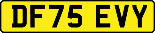 DF75EVY