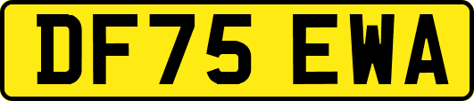 DF75EWA