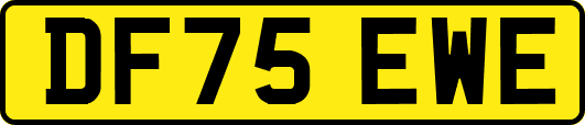 DF75EWE