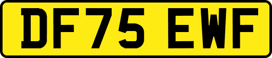 DF75EWF