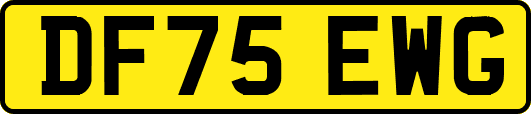 DF75EWG