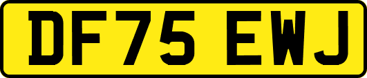 DF75EWJ