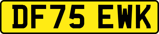 DF75EWK