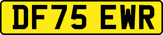 DF75EWR