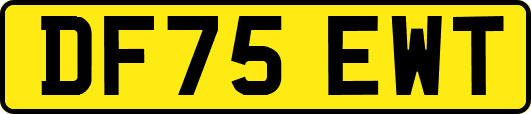 DF75EWT