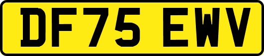 DF75EWV