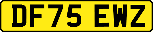 DF75EWZ