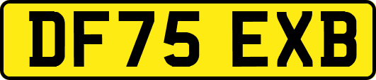 DF75EXB