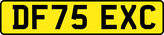 DF75EXC