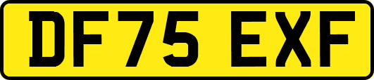 DF75EXF