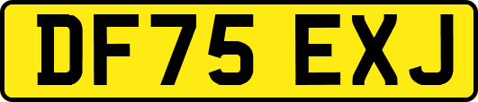 DF75EXJ