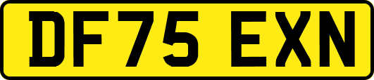 DF75EXN
