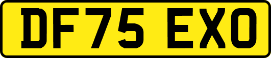 DF75EXO