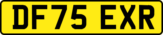 DF75EXR