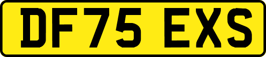 DF75EXS