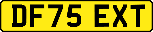 DF75EXT