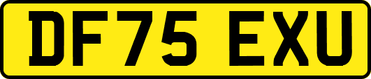 DF75EXU