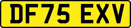 DF75EXV