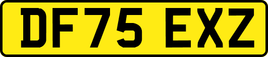 DF75EXZ