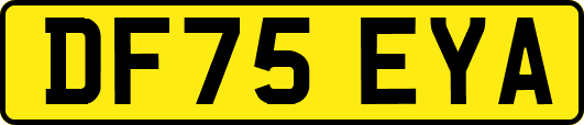 DF75EYA