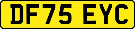 DF75EYC