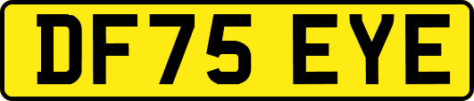 DF75EYE