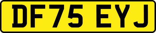 DF75EYJ