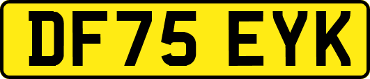 DF75EYK
