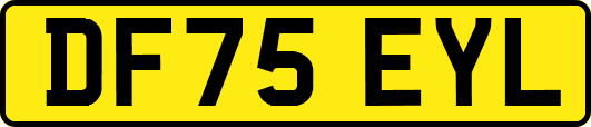 DF75EYL