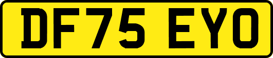DF75EYO
