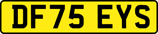 DF75EYS