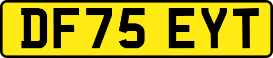 DF75EYT