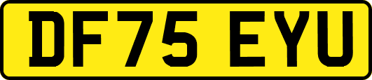 DF75EYU