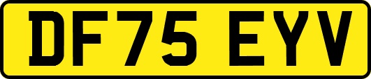 DF75EYV