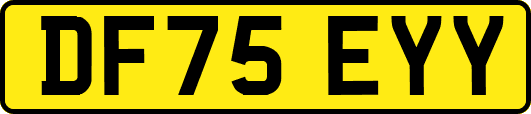 DF75EYY