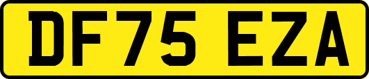 DF75EZA