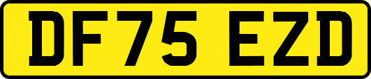 DF75EZD
