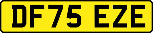 DF75EZE