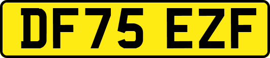 DF75EZF