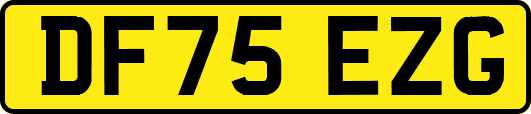 DF75EZG