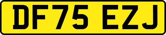 DF75EZJ